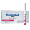 TIRZEPATIDE 30MG PEN REMEDIUM RESEARCH