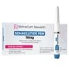 SEMAGLUTIDE 10MG PEN REMEDIUM RESEARCH