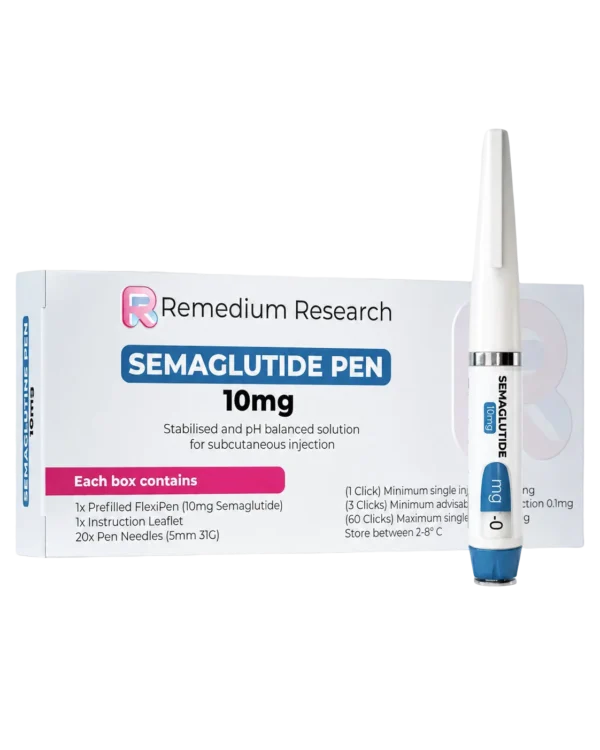 Weight Loss Injectable Pens