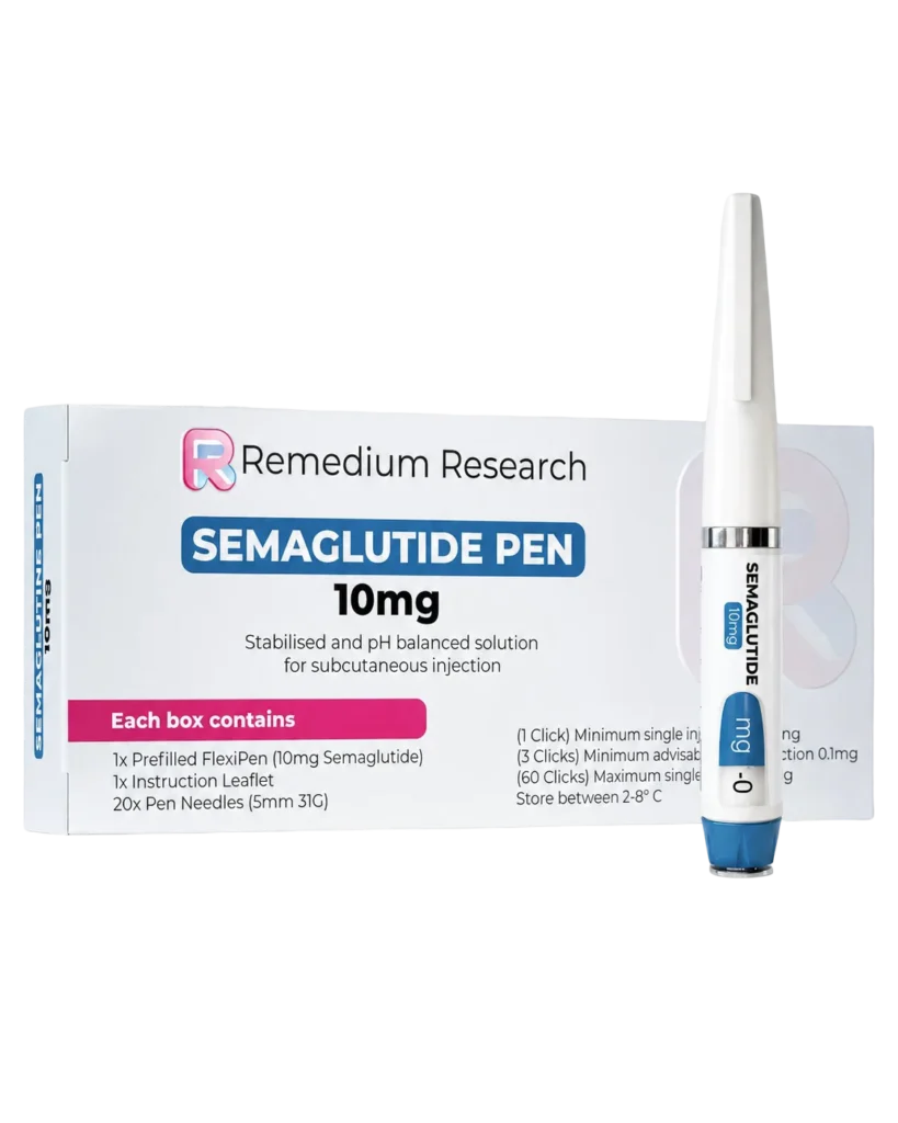 Weight Loss Injectable Pens